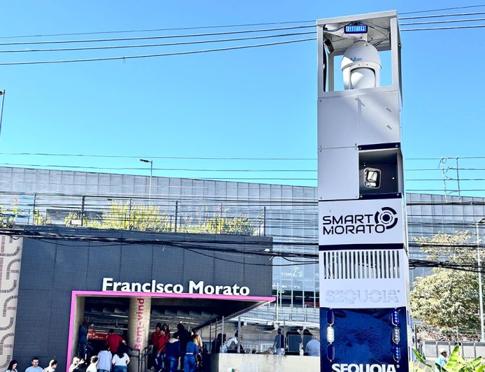 Prefeitura de Morato instalará totens inteligentes