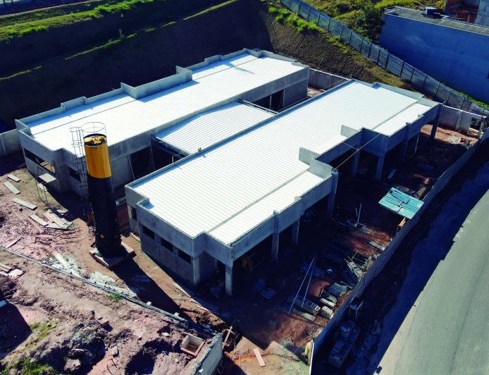 Obras de saúde e educação transformam a realidade do Jardim Europa