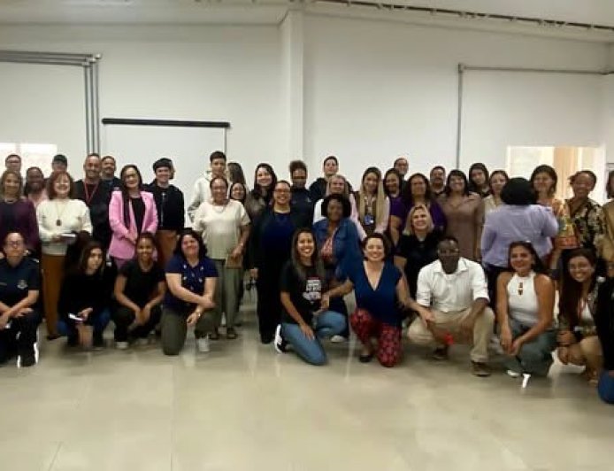 #FrancoParaElas: Diálogo que fortalece a rede de proteção