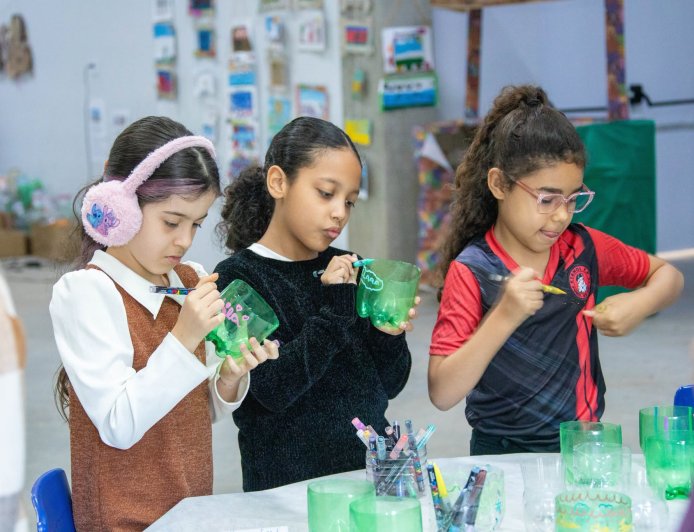 Dia da Família promove integração entre comunidade escolar e famílias em Santana de Parnaíba