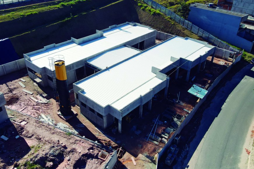 Obras de saúde e educação transformam a realidade do Jardim Europa