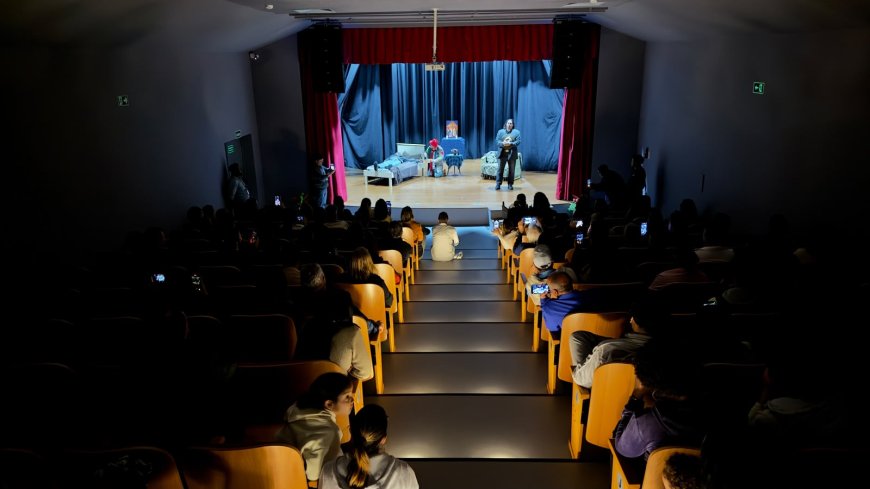 Cineteatro Coronel Raymundo é reinaugurado após ampla restauração que preserva patrimônio histórico em Santana de Parnaíba