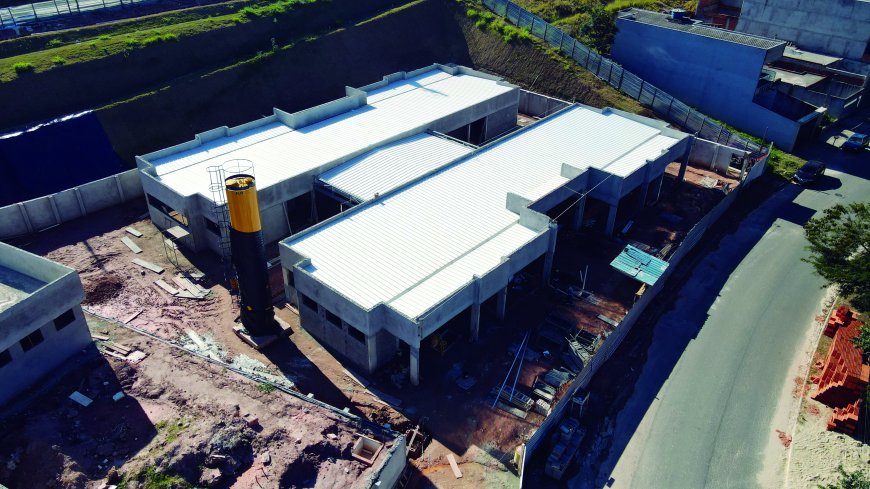 Obras de saúde e educação transformam a realidade do Jardim Europa