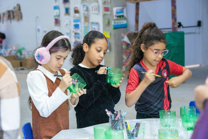 Dia da Família promove integração entre comunidade escolar e famílias em Santana de Parnaíba