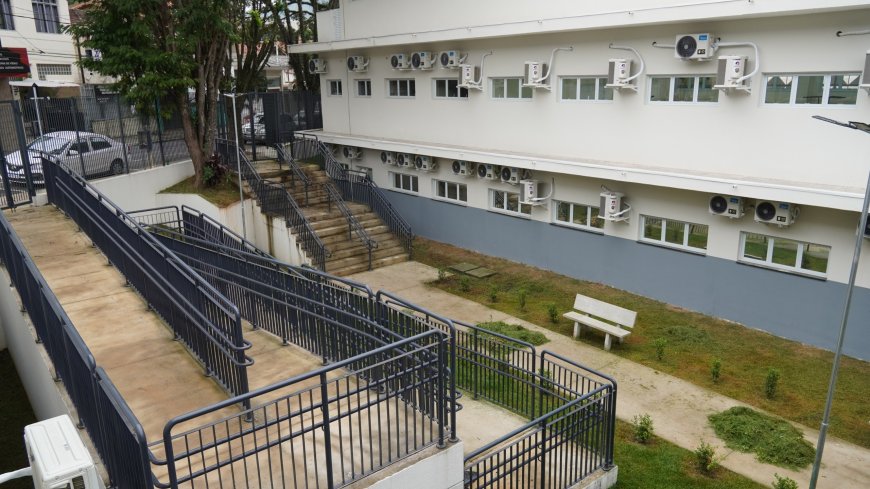 Quarteirão da Saúde completa cerca de dois meses de funcionamento e ultrapassa  30 mil atendimentos em Mairiporã
