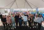 Prefeitura de Cajamar entrega EMEB Aline Cristina Santos de Paula dentro dos padrões do Colégio do Futuro
