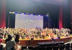 Franco da Rocha se destaca no Pás de Festival Internacional de Dança com 12 premiações