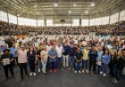 Santana de Parnaíba entrega cerca de 700 escrituras e ultrapassa 10 mil imóveis regularizados