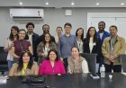 Cajamar realiza reunião com representantes do Estado para alinhamento do Programa SuperAção