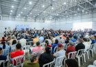 Santana de Parnaíba realiza entrega de escrituras e garante mais segurança às famílias