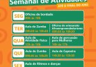 Casa Afro promove programação semanal com atividades de cultura, bem-estar e empreendedorismo