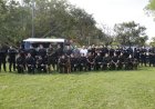 Guarda Municipal de Franco da Rocha forma agentes no 1º Curso de Cinotecnia da corporação