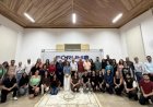 Fórum Municipal de Educação é oficializado com posse de representantes em Franco da Rocha