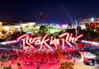 Pagode? Sertanejo? Roberta Medina responde dúvidas sobre o Rock in Rio
