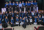 Santana de Parnaíba celebra formatura de 72 alunos da Fatec