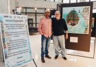 Centro Administrativo recebe exposição do artista Sérgio Silveira