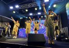 Franco da Rocha realiza 1ª Semana do Hip-Hop no Parque Municipal