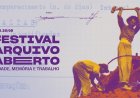 Festival Arquivo Aberto reúne atividades gratuitas sobre a história de São Paulo