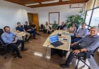 Prefeitura e CIESP discutem ações para fortalecer indústria e atrair investimentos para Jundiaí