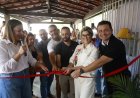 Franco da Rocha inaugura Centro de Referência para atendimento a mulheres vítimas de violência