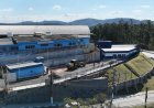 Obras da nova UBS Vila Rosina avançam com acompanhamento rigoroso da gestão municipal