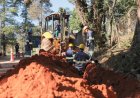Com investimento de mais de R$59 milhões, DAE avança com obras de saneamento em Jundiaí