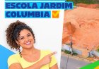 Caieiras inicia obras de nova creche e pré-escola no Jardim Columbia