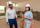 Jundiaí anuncia nova EMEB no Residencial Jundiaí com estrutura para atender mais de mil alunos