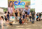 Cãominhada reúne famílias e pets em momento de diversão e cuidado em Santana de Parnaíba
