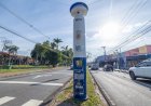 Com apoio da tecnologia e da inteligência policial, Guarda Municipal de Jundiaí localiza 21 procurados em agosto