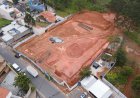 Educação em primeiro lugar: Prefeitura de Caieiras inicia obras da Nova Creche e Pré-Escola Jardim Columbia