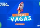 Emprega Cajamar anuncia novas vagas de emprego em diferentes áreas
