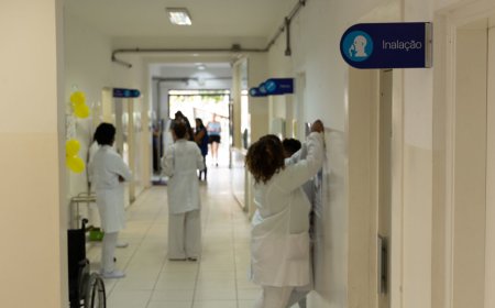 Com estratégia de descentralização, Saúde em Dia realiza 93 atendimentos na UBS São Camilo e planeja expansão para outros bairros