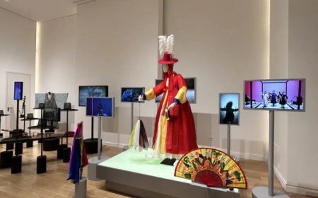 Mostra gratuita celebra cultura coreana em São Paulo
