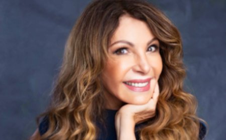 Elba Ramalho celebra 40 anos de carreira