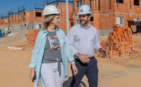 Prefeitura fortalece a política habitacional e amplia ações para garantir moradia digna em Jundiaí