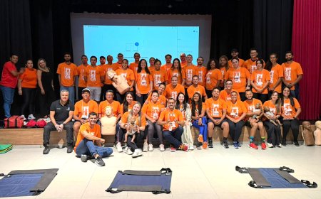 Morato promove 3º Congresso de Educação Física