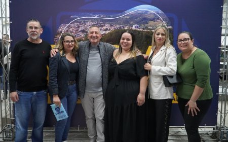 Prefeitura de Caieiras realiza audiência pública da LOA 2027 para fortalecer a participação popular no planejamento municipal