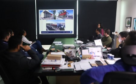 Novo projeto garante recuperação do teatro municipal de Caieiras e solução contra enchentes
