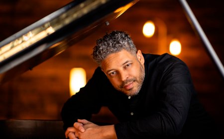 Cultura Artística recebe concerto nesta terça-feira