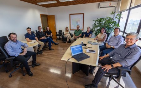 Prefeitura e CIESP discutem ações para fortalecer indústria e atrair investimentos para Jundiaí