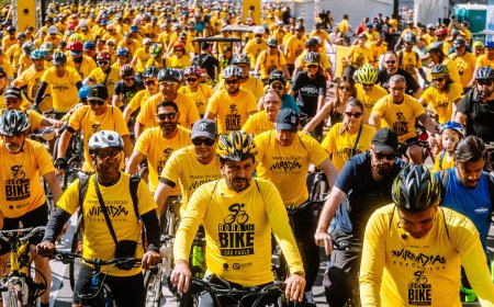 Virada Esportiva terá mais de 4 mil atividades gratuitas em São Paulo neste fim de semana
