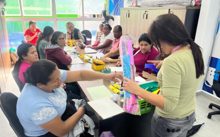 Setembro Verde: CRAS promove roda de conversa sobre inclusão e respeito
