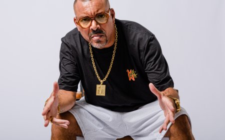 Centro Cultural da Juventude celebra 20 anos com Dexter, KL Jay, DBS Gordão Chefe e outros destaques neste domingo (20)