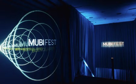 MUBI FEST leva cinema internacional ao Centro Cultural São Paulo
