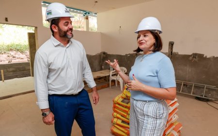 Jundiaí anuncia nova EMEB no Residencial Jundiaí com estrutura para atender mais de mil alunos
