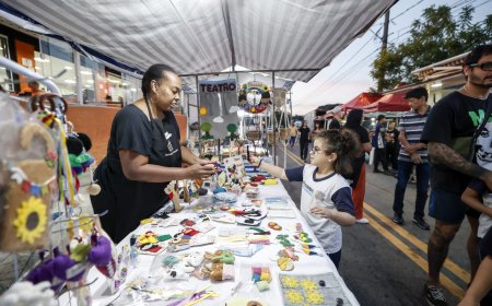 Jundiaí Feito à Mão e Rotas Turísticas marcam presença na Oktober Polo Jundiaí