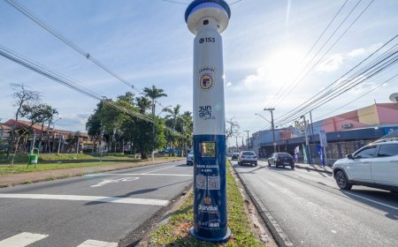 Com apoio da tecnologia e da inteligência policial, Guarda Municipal de Jundiaí localiza 21 procurados em agosto