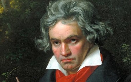 Caderno de Música aborda relação entre Beethoven e Napoleão