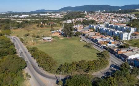 Terminais mais modernos e nova frota ampliam investimentos no transporte público de Jundiaí